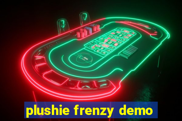 plushie frenzy demo